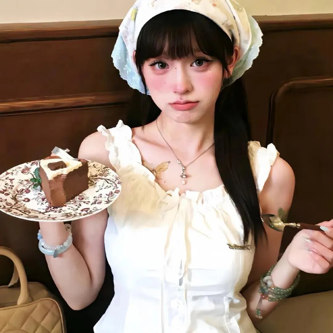 等着你