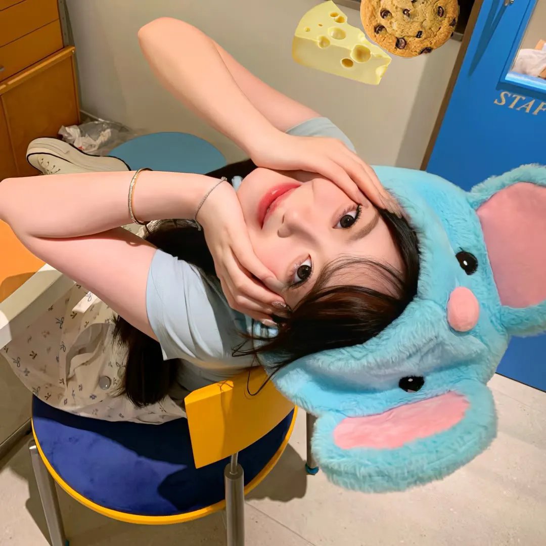 瞎了吗驱魔人