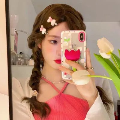 爱情香水